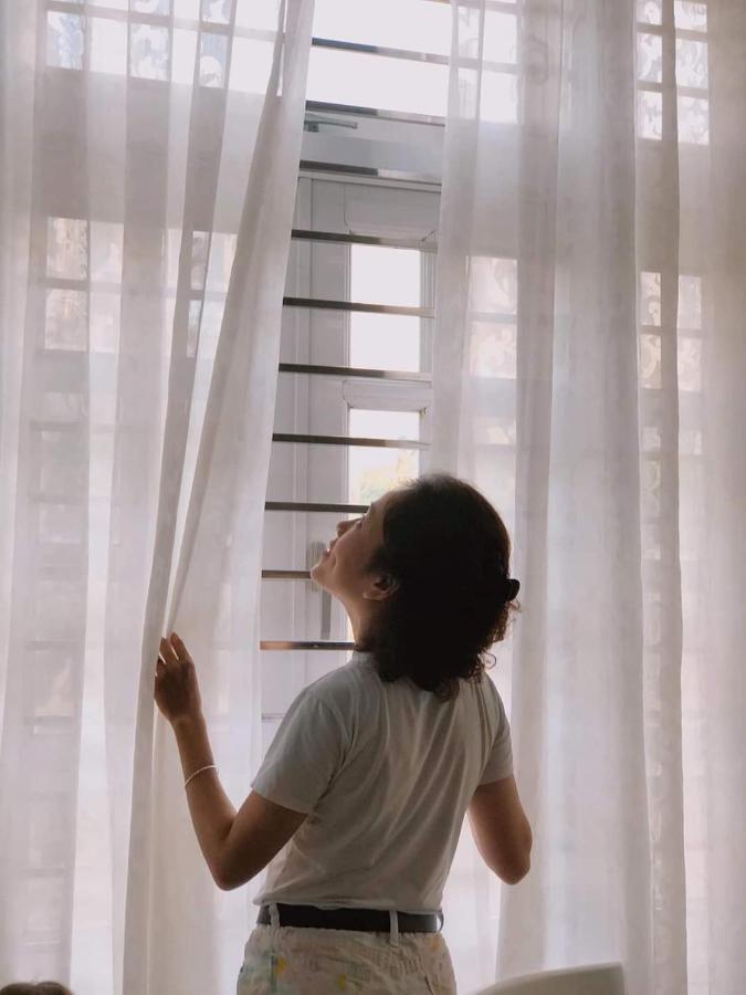 F5 Homestay Da Nang Buitenkant foto