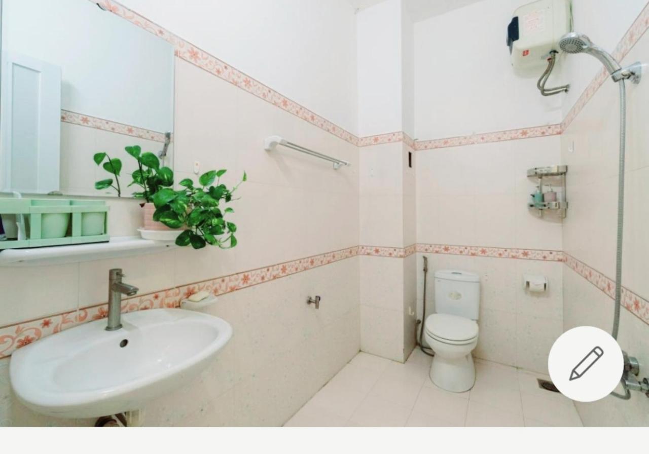 F5 Homestay Da Nang Buitenkant foto